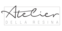 logo atelier della resina